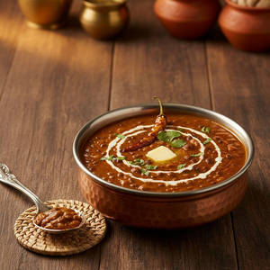 Dal Makhani