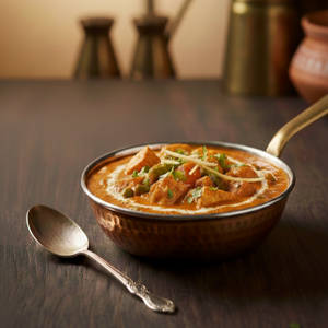 Paneer Lababdar