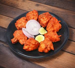 Chicken lollipop [8 pieces]