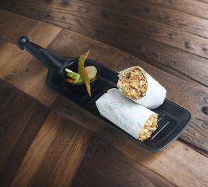 Shawarma roll romali [spicy]