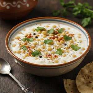Boondi Raita