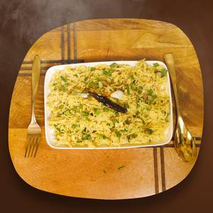 Singapuri Fried Rice