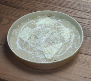 Shahi paneer