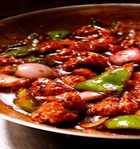 Chilli Chicken