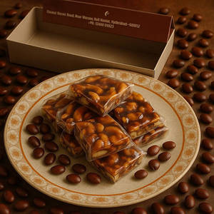 Eetha Bellam Chikki