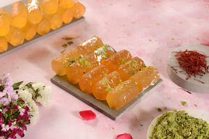 Kesar Petha