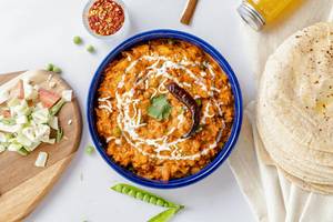 Veg Kolhapuri