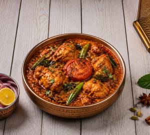 Chicken Masala