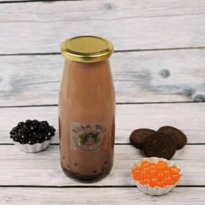 Taro Bubble Tea
