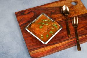 Rohu Fish Curry