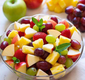 Fruit Bowl