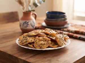 Methi Mathi [400 Grams]