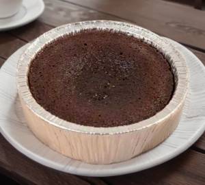 Choco Lava Cake
