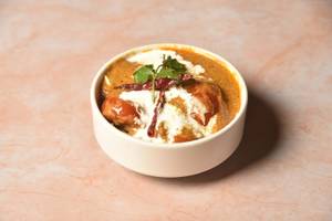 Kadhai Paneer