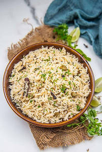 Bagara Rice