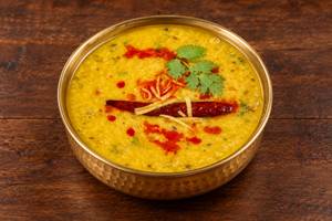 Dal Fry