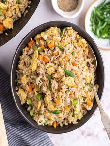 Egg Fried Rice