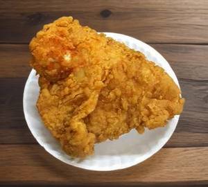 Chicken Chest