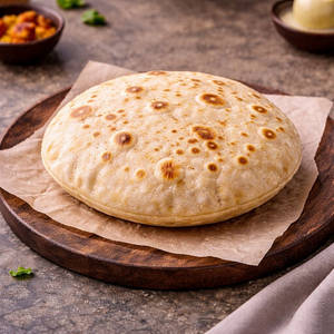 Tawa Roti