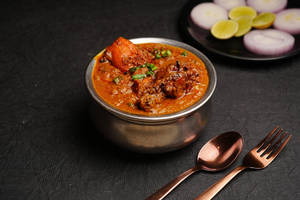 Punjabi Chicken