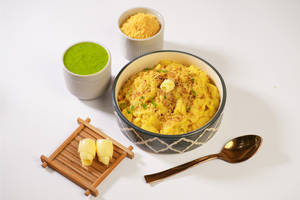 Butter Locho