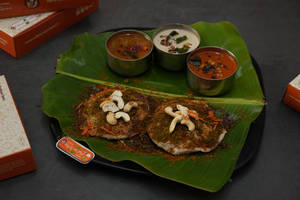 Subbayya Gaari Idli