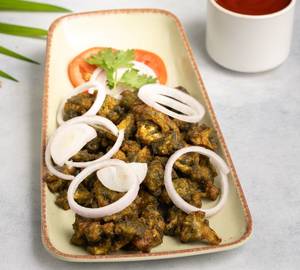 Gobi Maligae Fry
