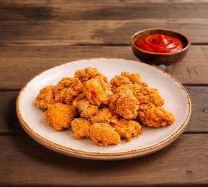 Chicken Bites