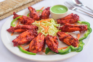 Wings Chilly