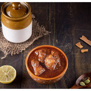 Chicken Boneless Pickle (250 Gms)