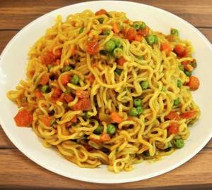Veg Masala Maggi