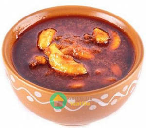 Velluli (garlic) Pickle (250 Gms)