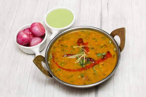 Dal Fry