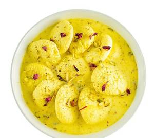 Rasmalai (5 Piece)