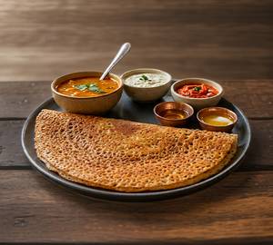 Masala Dosa