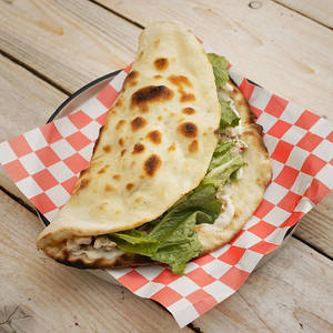 Chicken Caesar Panuzzo [n]