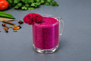 Dragon Fruit Shake