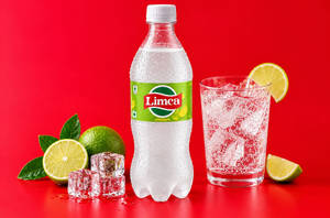 Limca 250 Ml