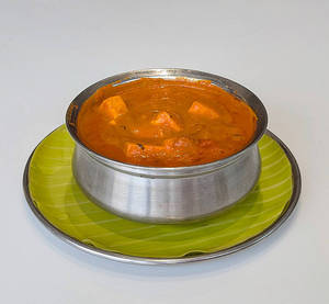 Paneer Butter Masala