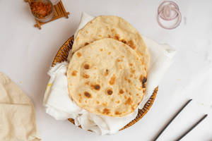 Plain Roti
