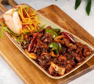 Hunan Mushroom