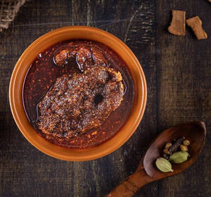 Koramenu Fish Pickle (250 Gms)