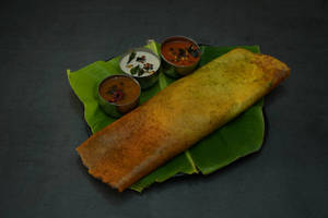 Pesarattu