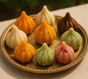 Mix Modak 500Gm
