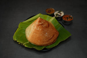 Plain Dosa