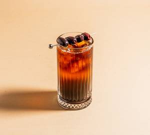 Balsamic Mocktail