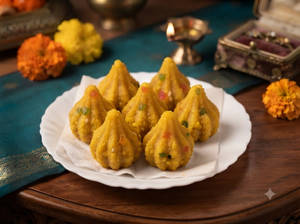 Marwari Modak