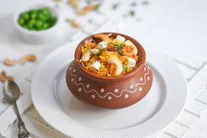 Handi Biryani