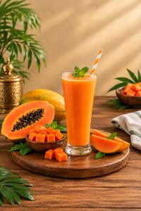 Papaya Juice