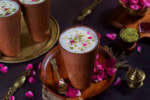 Sweet Lassi